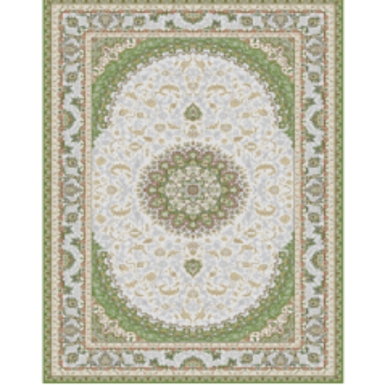 Picture of مروه اخضر 120 CM * 170 CM C3001
